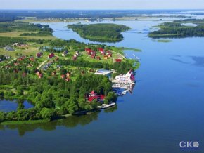 Комплекс отдыха «Завидово»